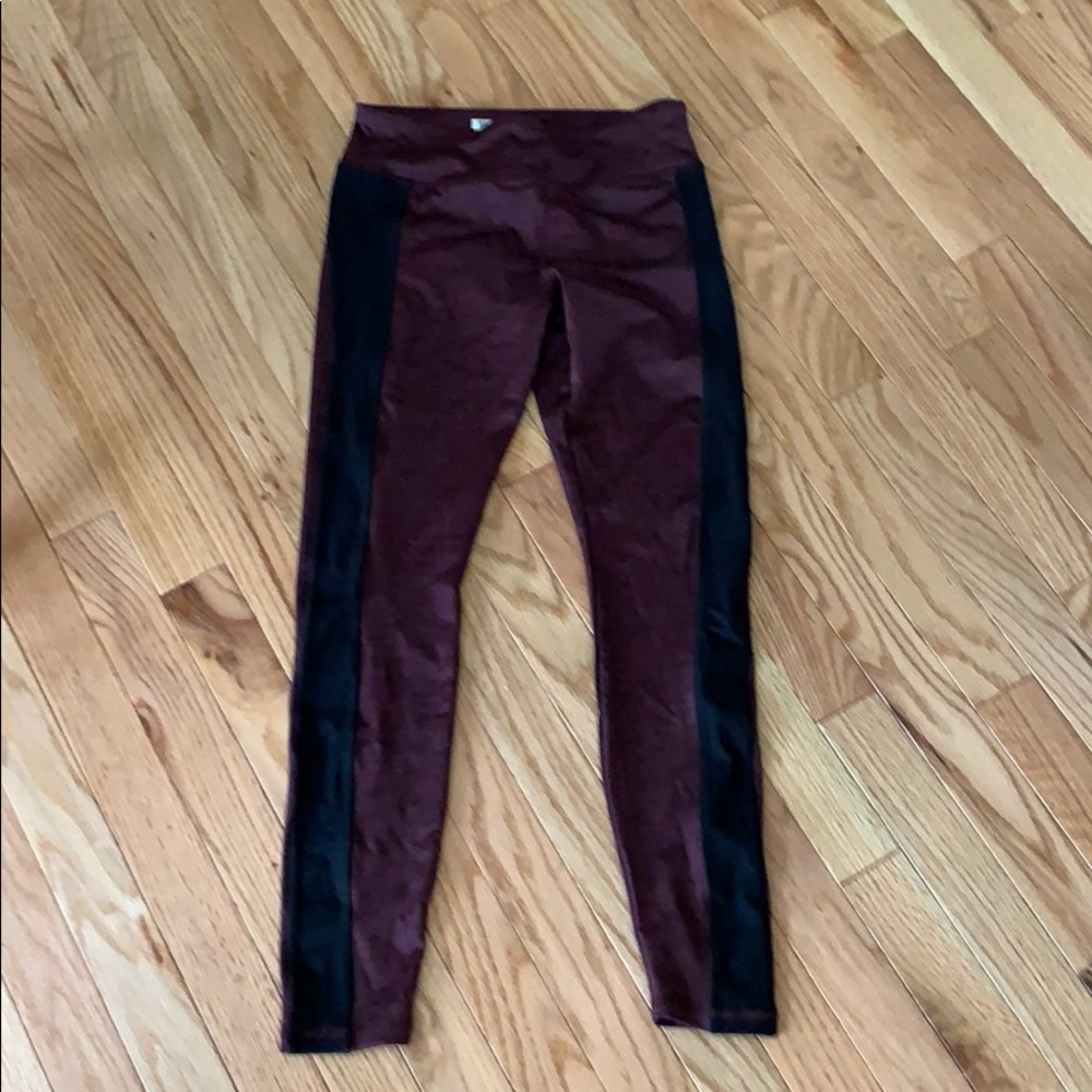 Leggings from forever 21 - Picture 1 of 2